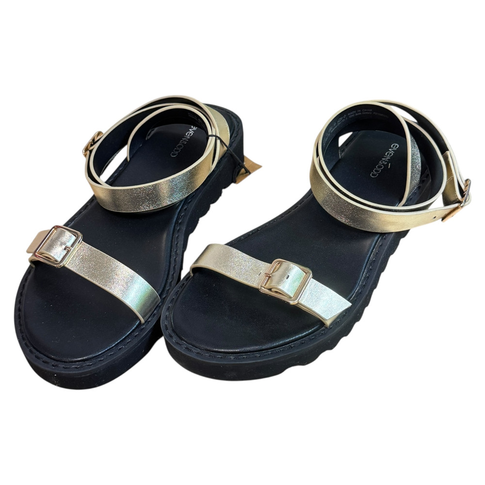 Even&Odd SANDAŁY damskie 39