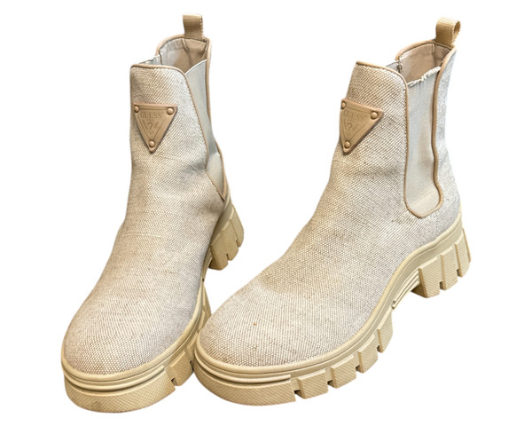 Guess Hestia BOTKI damskie 40