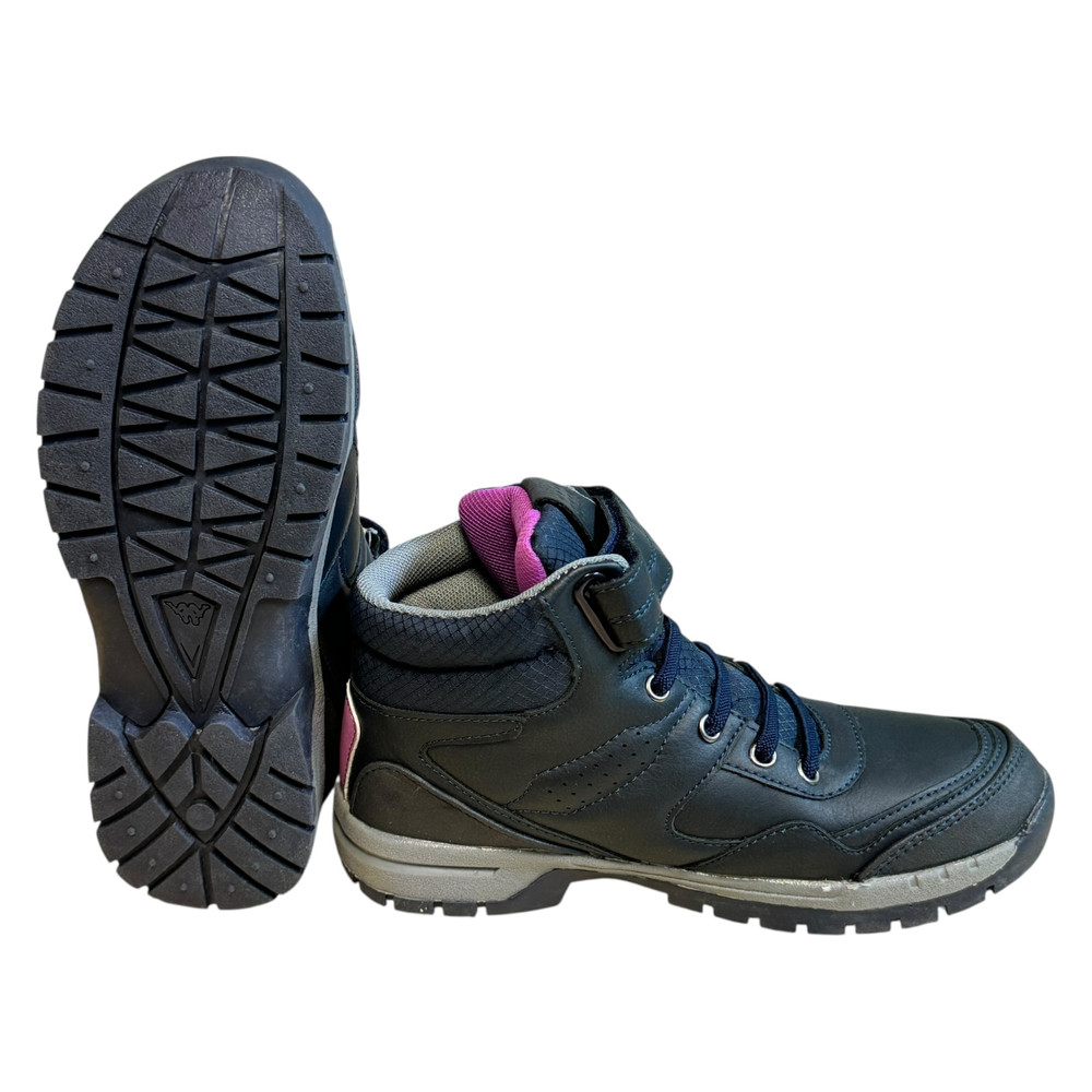 Kappa BUTY SPORTOWE dziecięce 34