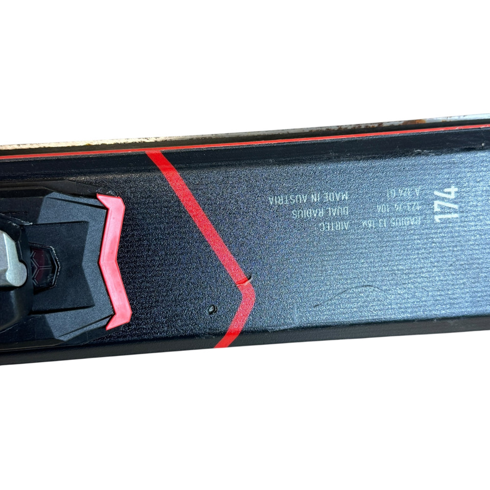 Naketano parka jacket L