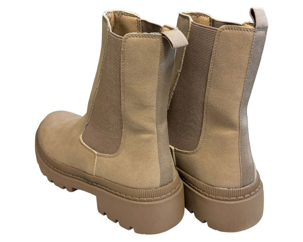 About You  BOTKI  damskie 39