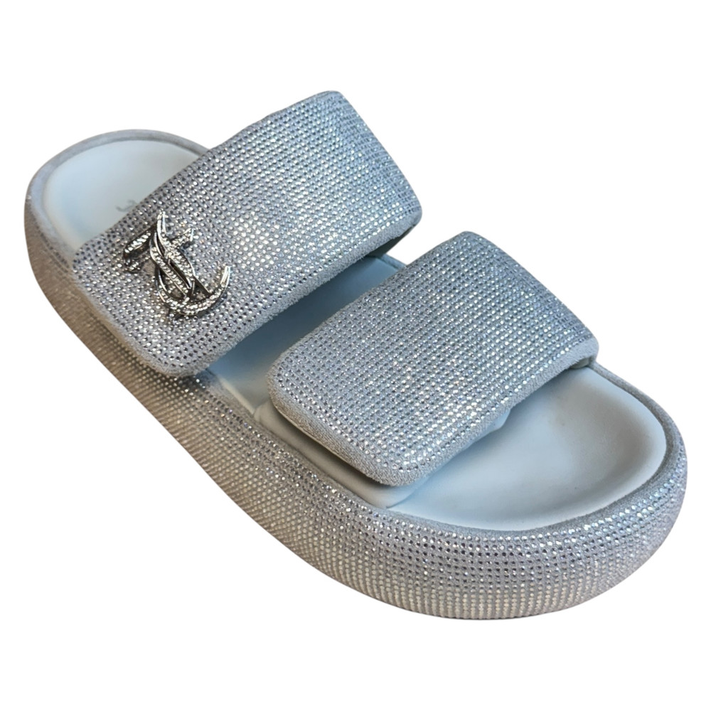 Juicy Couture KLAPKI damskie 40