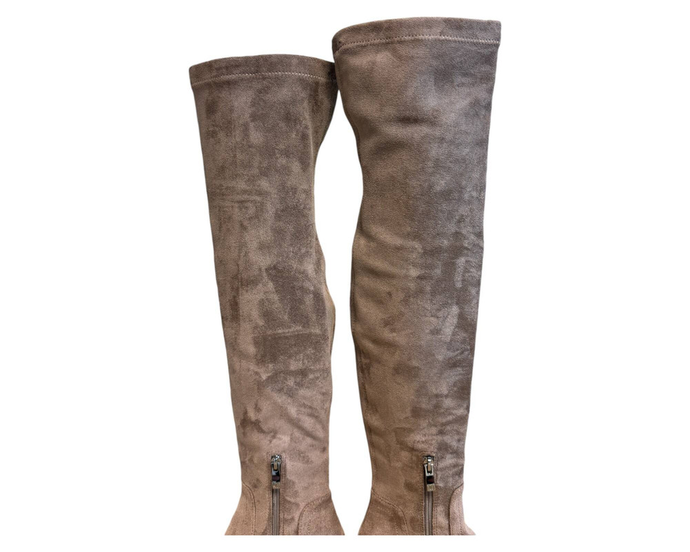 Caprice Muszkieterki  KOZAKI  damskie 36