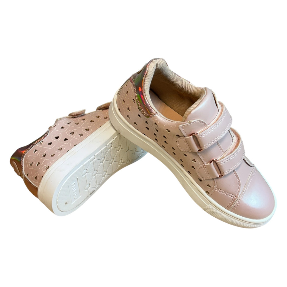 Friboo BUTY SPORTOWE dziecięce 28/29