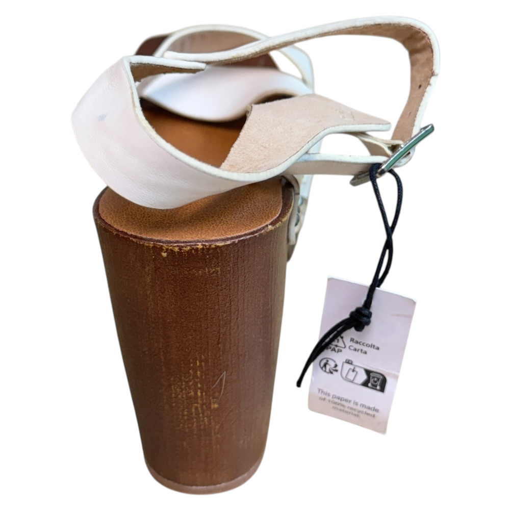 Anna Field SANDAŁY damskie 38/37