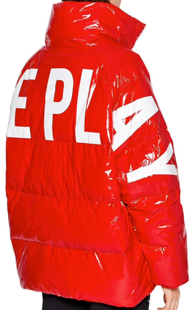 Kurtka Replay M 22I U2M0 J011 6403 4448 