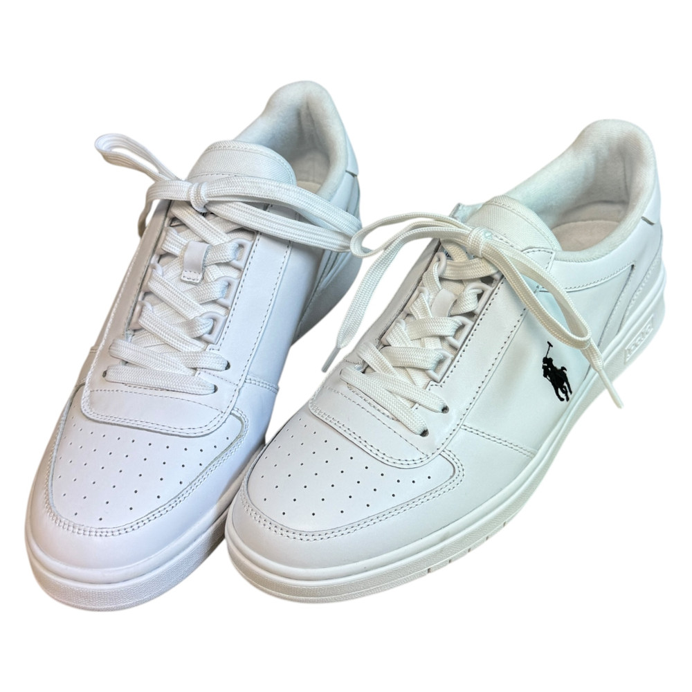 Polo Ralph Lauren CRT PP BUTY SPORTOWE męskie 42/43