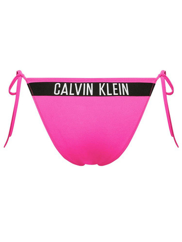 CALVIN KLEIN SWIMWEAR  Dół od bikini M