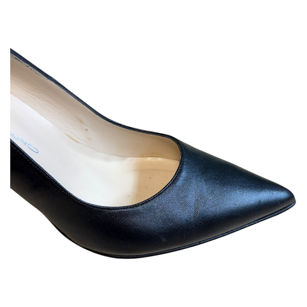 Brenda Zaro SZPILKI damskie 37,5