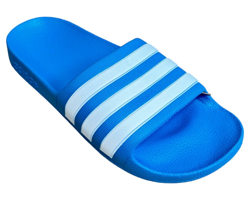 Adidas adilette Aqua KLAPKI dziecięce 35