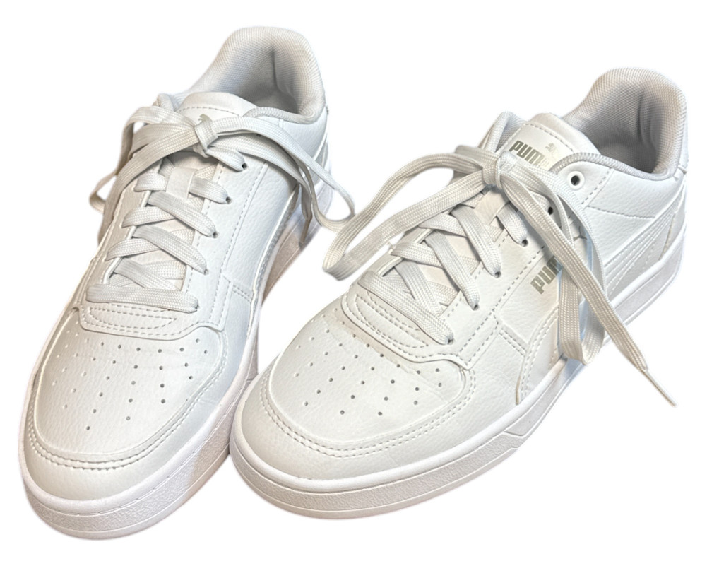 Puma Caven 2  BUTY SPORTOWE  dziecięce 38