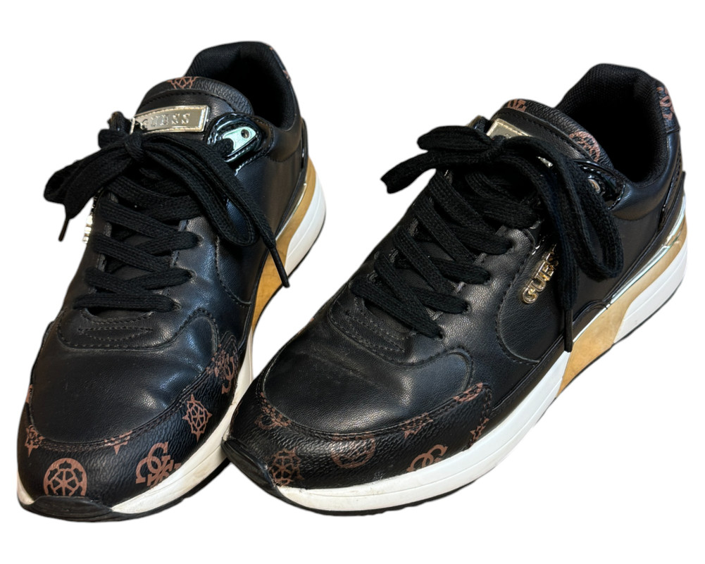 Guess MAYBEL BUTY SPORTOWE  damskie 40