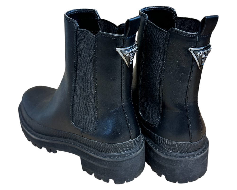 Guess Babala BOTKI  damskie 38