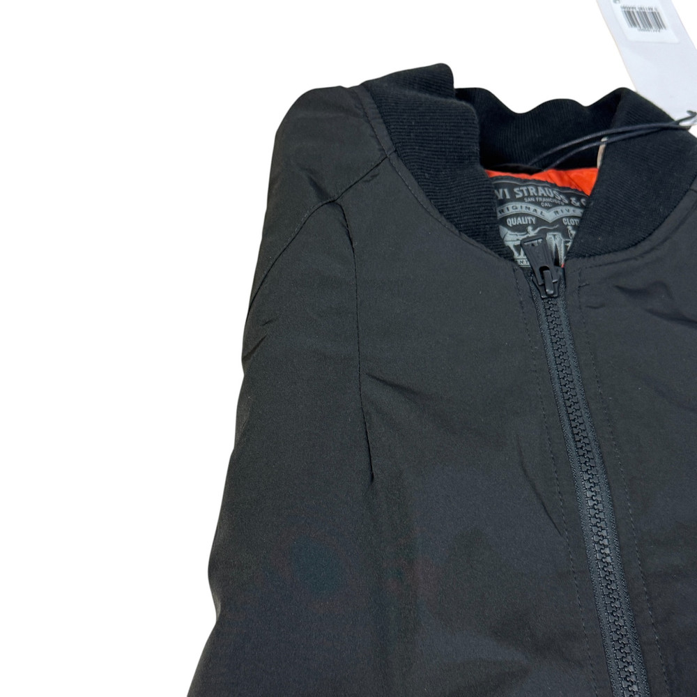 Naketano parka jacket L