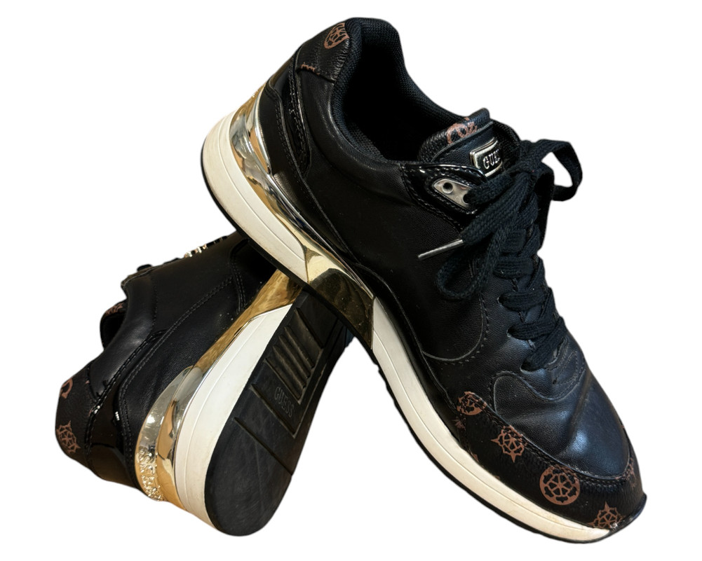 Guess MAYBEL BUTY SPORTOWE  damskie 40