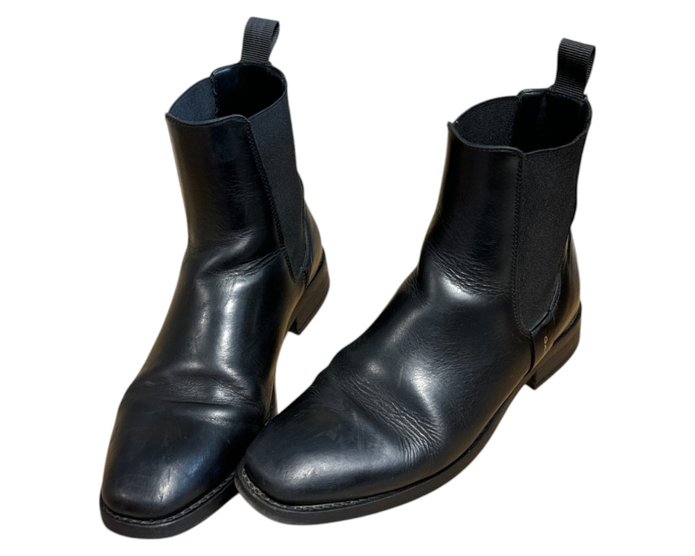 Gant  BOTKI  damskie 37