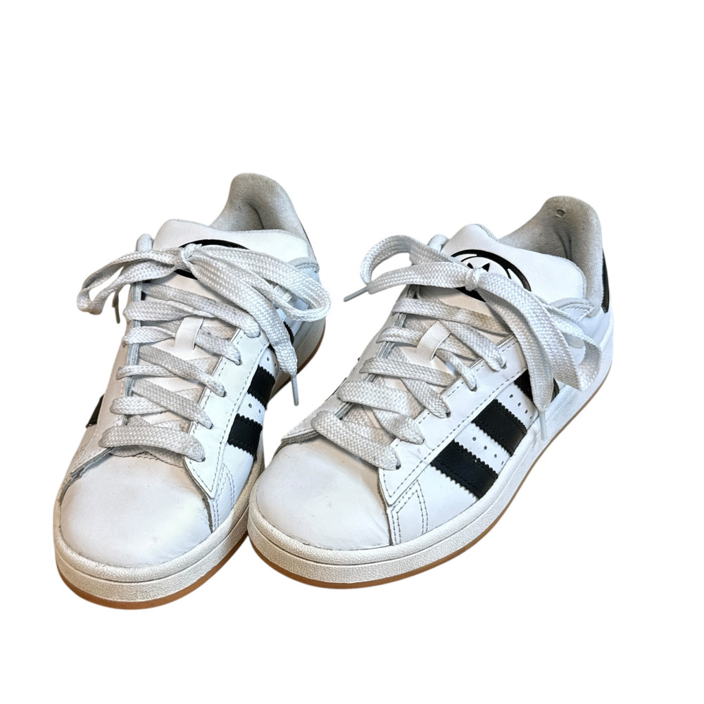 Adidas Campus 00s BUTY SPORTOWE dziecięce 38