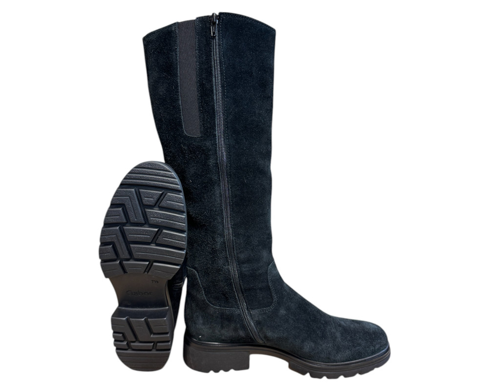 Gabor  KOZAKI  damskie 40.5/41