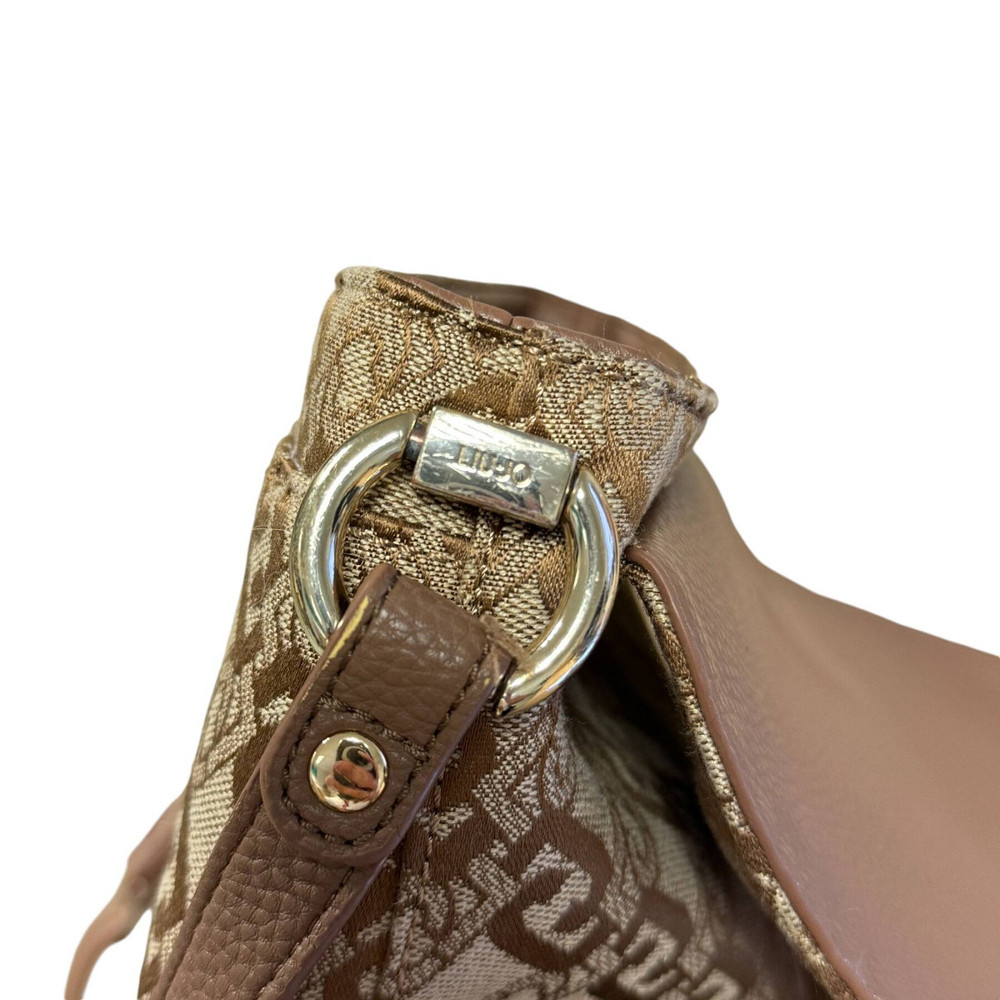 Torebka Liu Jo M Messenger AF1160 T6438