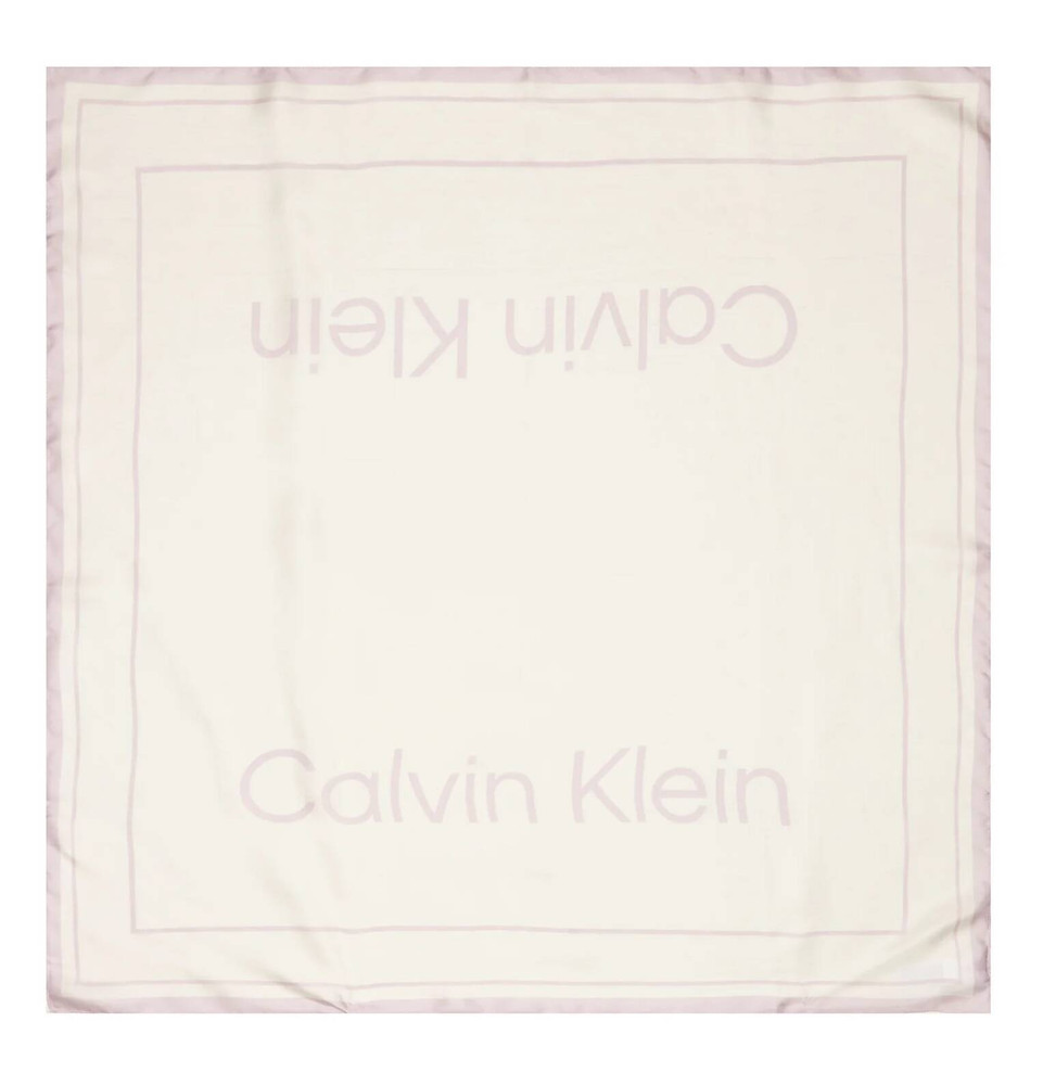 Apaszka Calvin Klein K60K610987