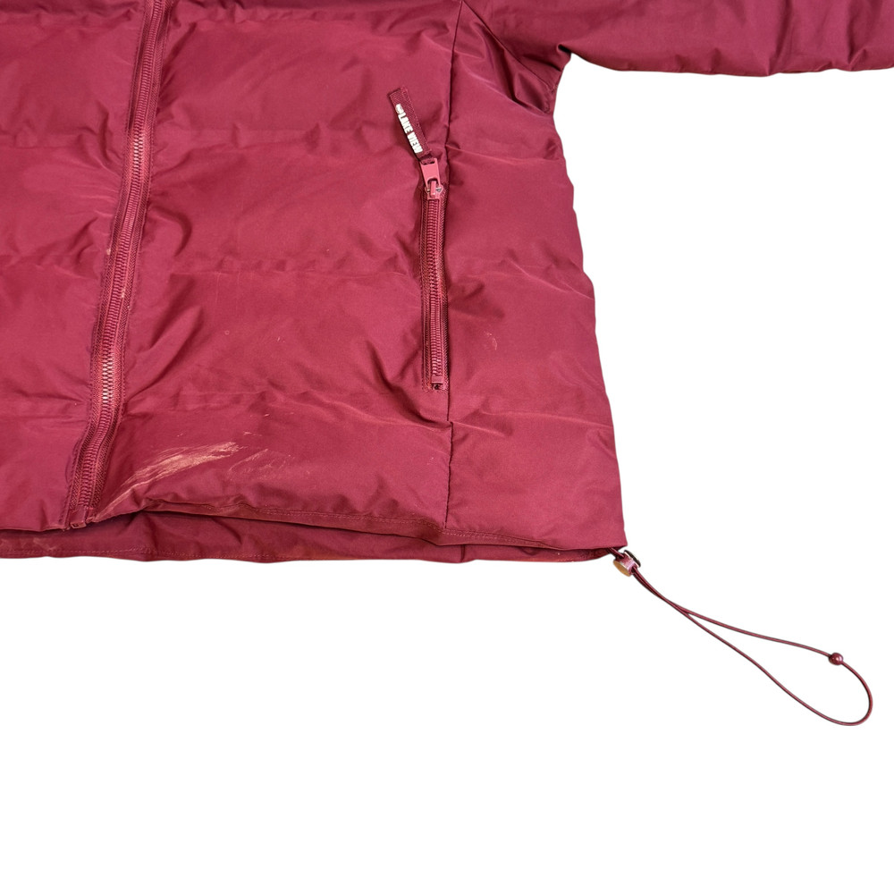 Naketano parka jacket L