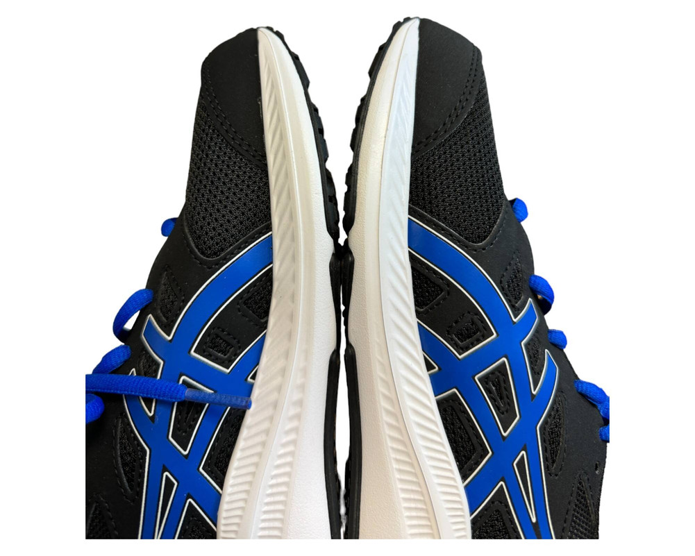 Asics Jolt 4 Gs BUTY SPORTOWE  dziecięce 37.5/38