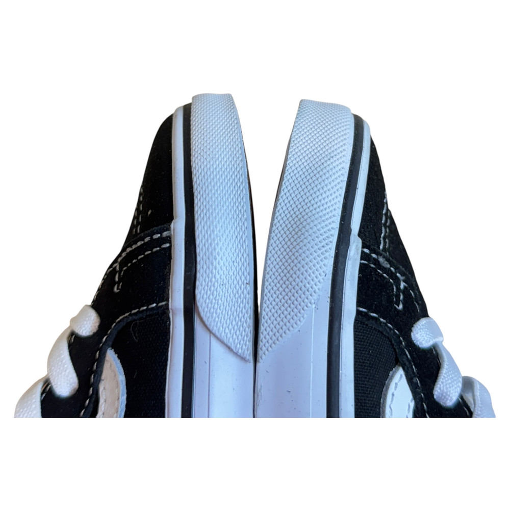 Vans Sk-8 Low BUTY SPORTOWE wysokie dziecięce 25/25.5