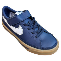 Nike Court Legacy BUTY SPORTOWE dziecięce 33/32