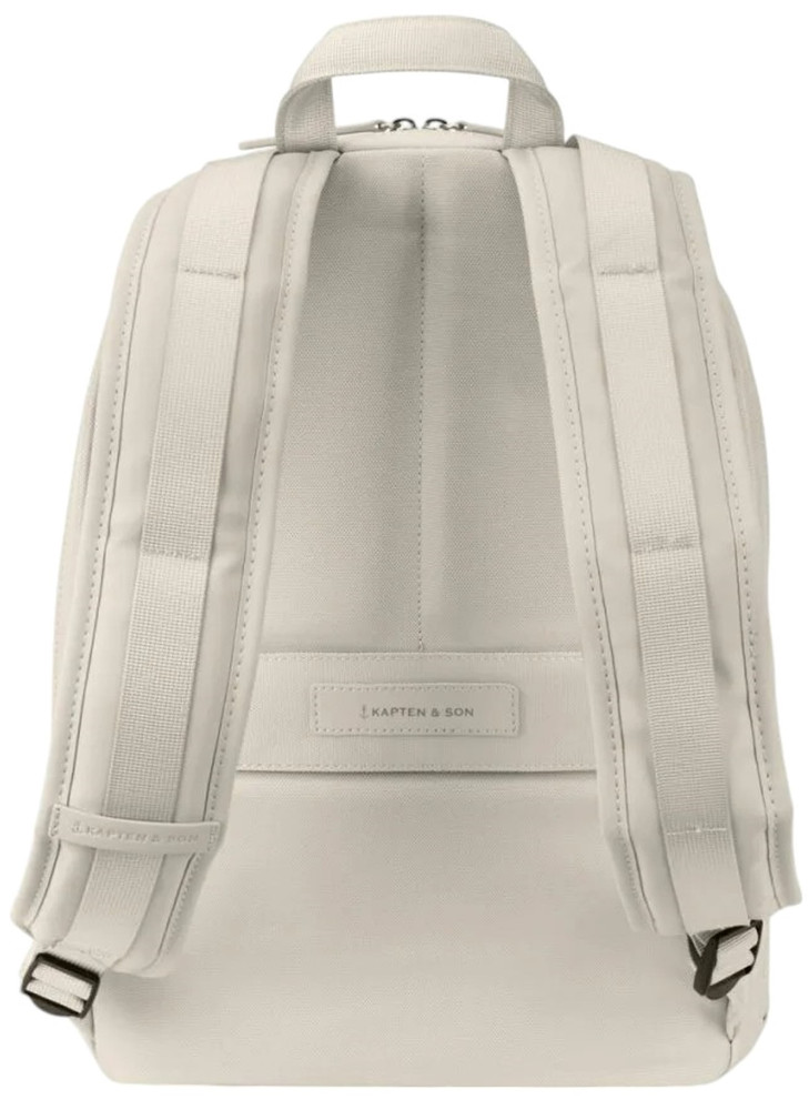 Kapten & Son - Plecak K0J54O000-B11