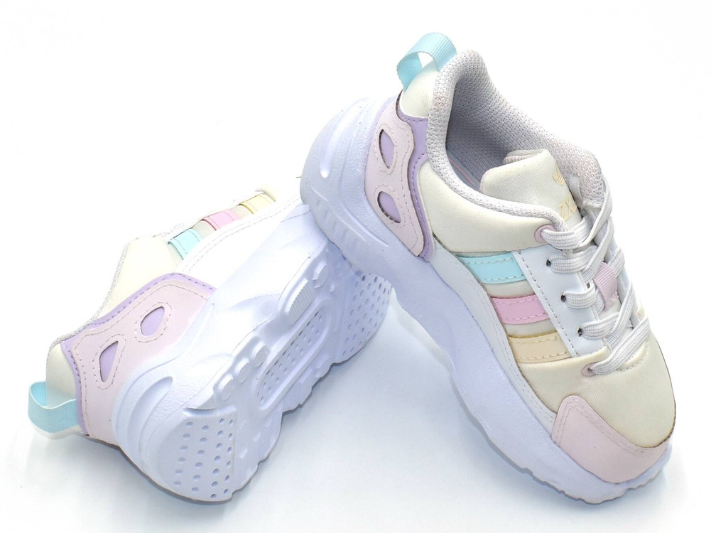 Adidas ZX 22 J BUTY SPORTOWE dziecięce 24/25