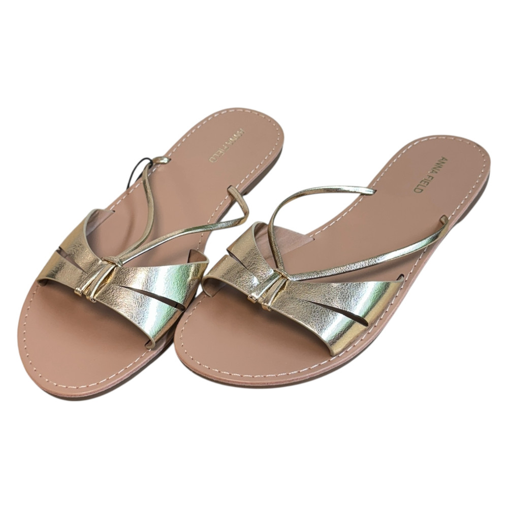 Anna Field KLAPKI damskie 40/41