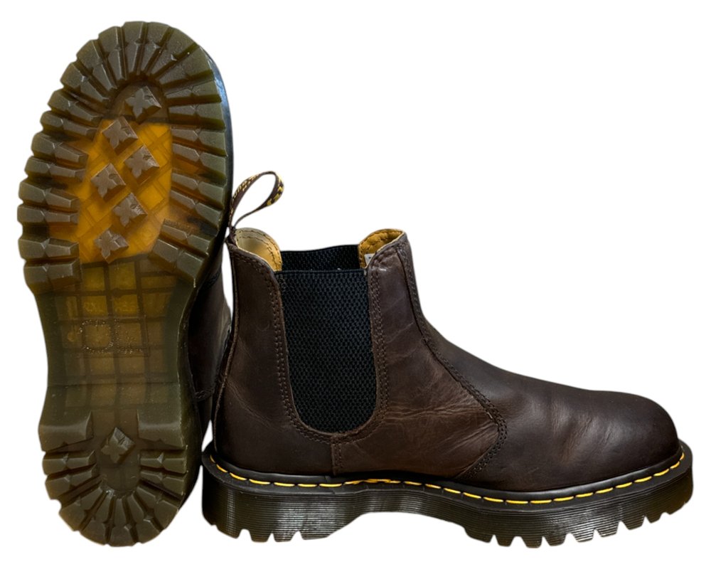 Dr. Martens 27896 BOTKI  męskie 44