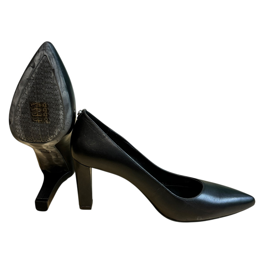 Michael Kors Milly Flex CZÓŁENKA damskie 40.5