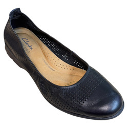 Clarks Jenette Ease BALERINKI damskie 39,5