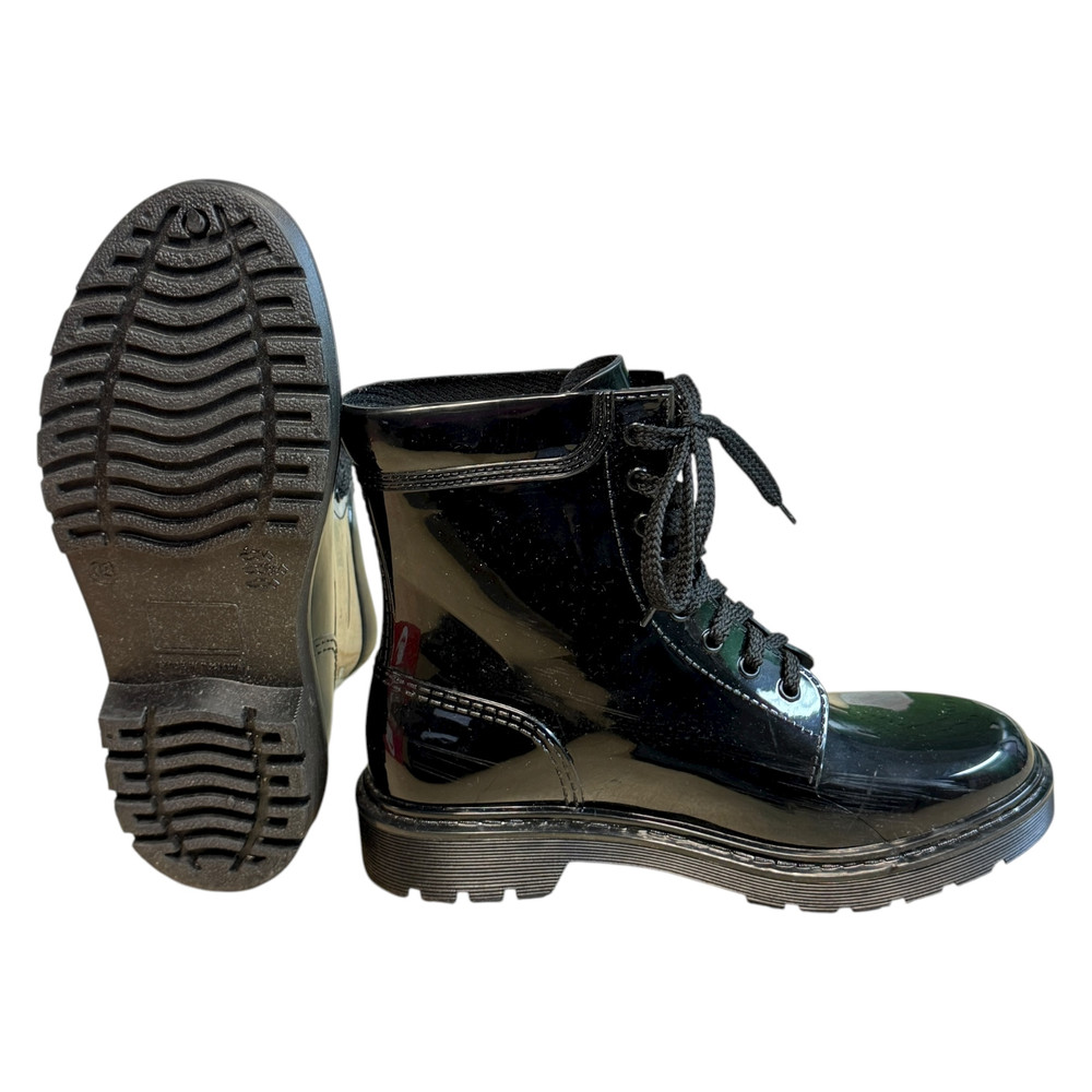 Love Moschino KALOSZE damskie 39