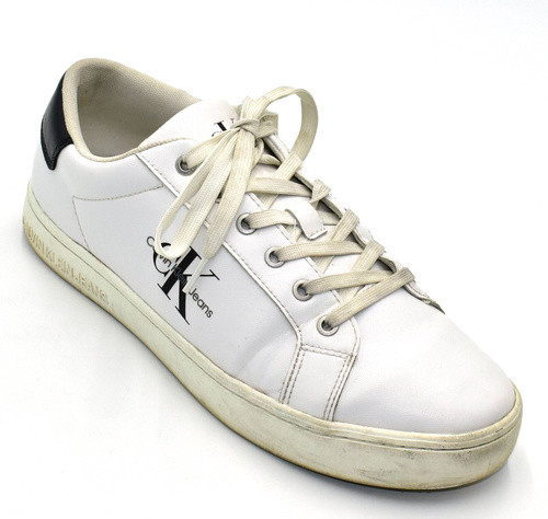 Calvin Klein Jeans Classic Cupsole BUTY SPORTOWE męskie 44