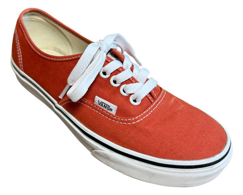 Vans AUTHENTIC TRAMPKI damskie 38,5