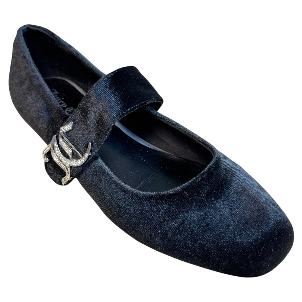 Juicy Couture BALERINKI damskie 41