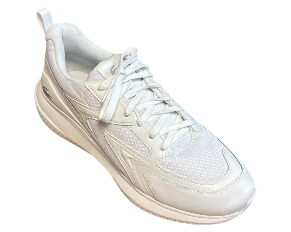 Lacoste L003 Evo BUTY SPORTOWE  męskie 44/44.5