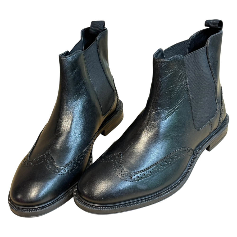 Zign BOTKI męskie 41