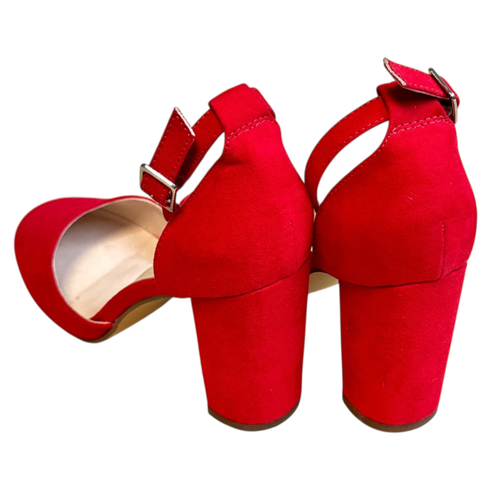 Anna Field CZÓŁENKA damskie 37