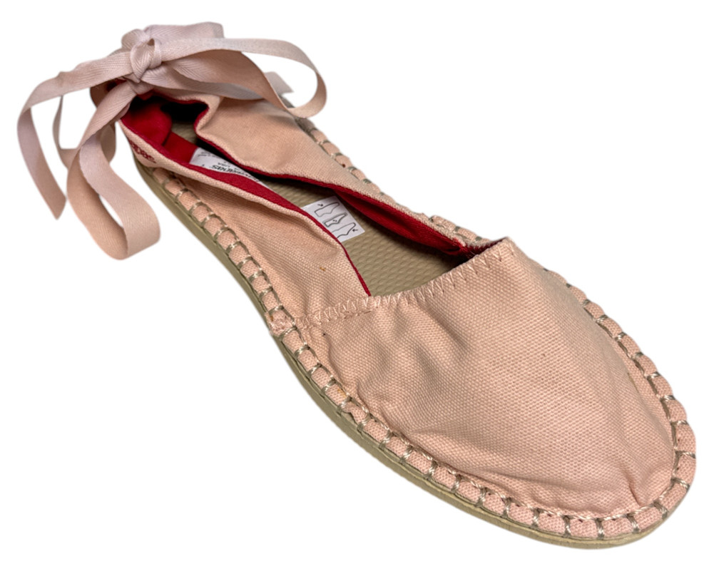 Havaianas  PÓŁBUTY espadryle damskie 36