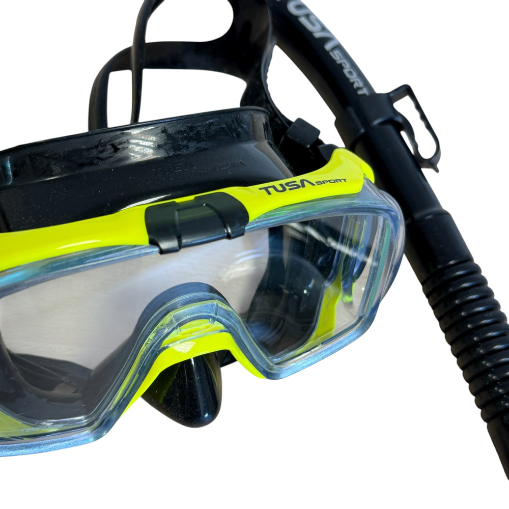 Tusa Sport zestaw Imprex 3D (UC-3325) 