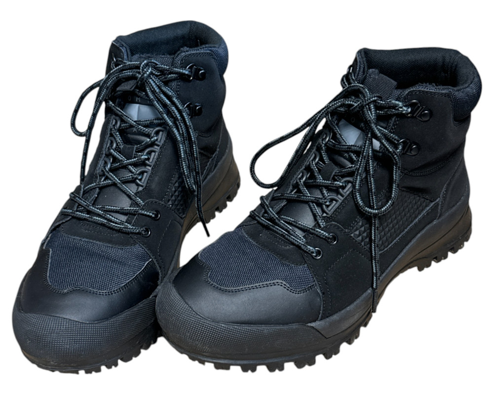 Tommy  Jeans Tjm Urbans Boot Mid BOTKI  męskie 44