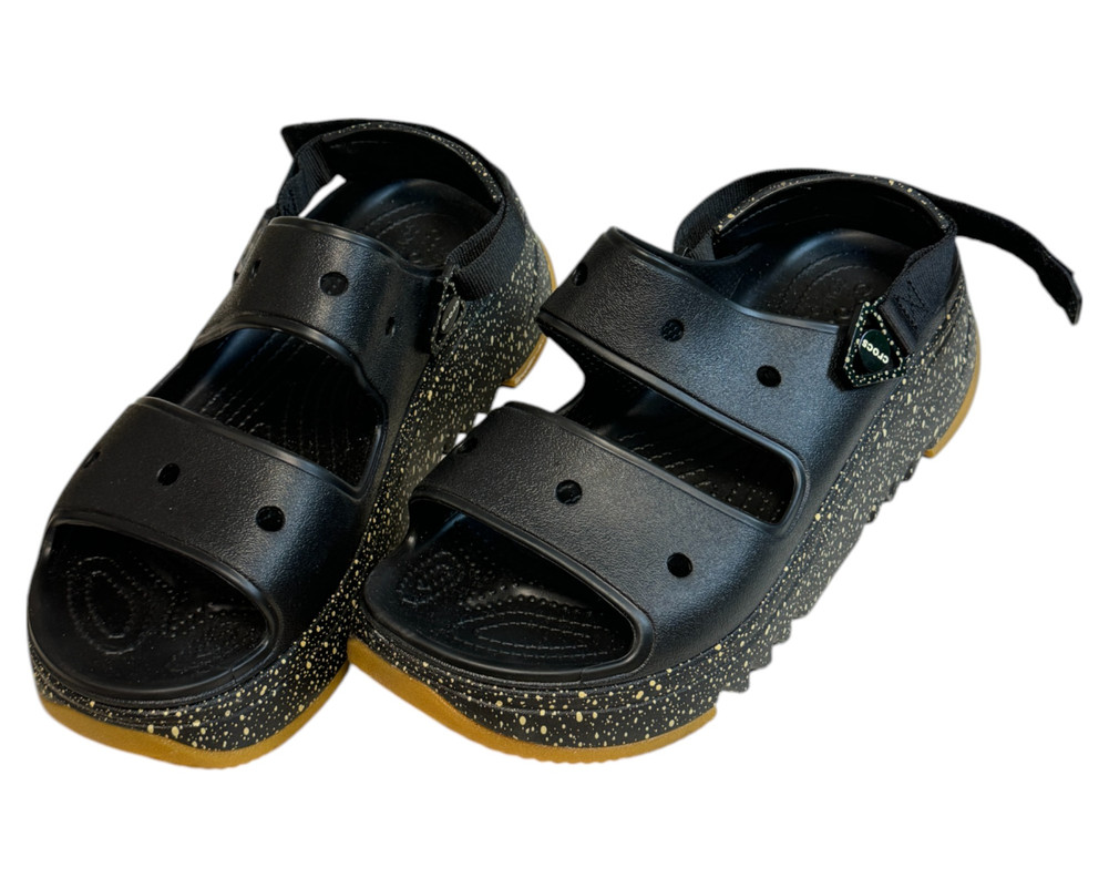 Crocs  SANDAŁY  męskie 46