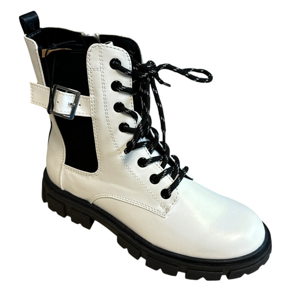 Friboo BOTKI dziecięce 34/35