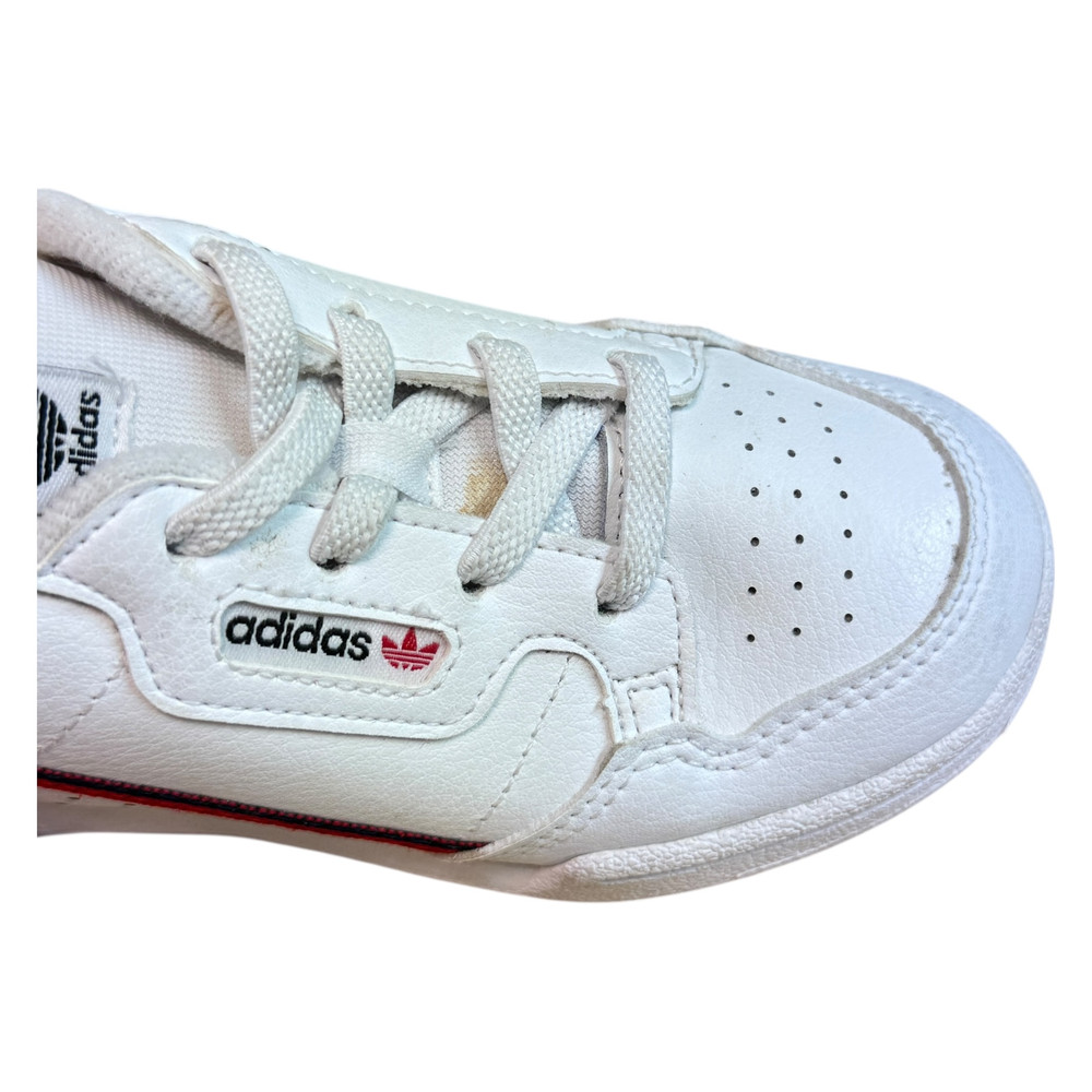 Adidas Continental 80 BUTY SPORTOWE dziecięce 26.5/27