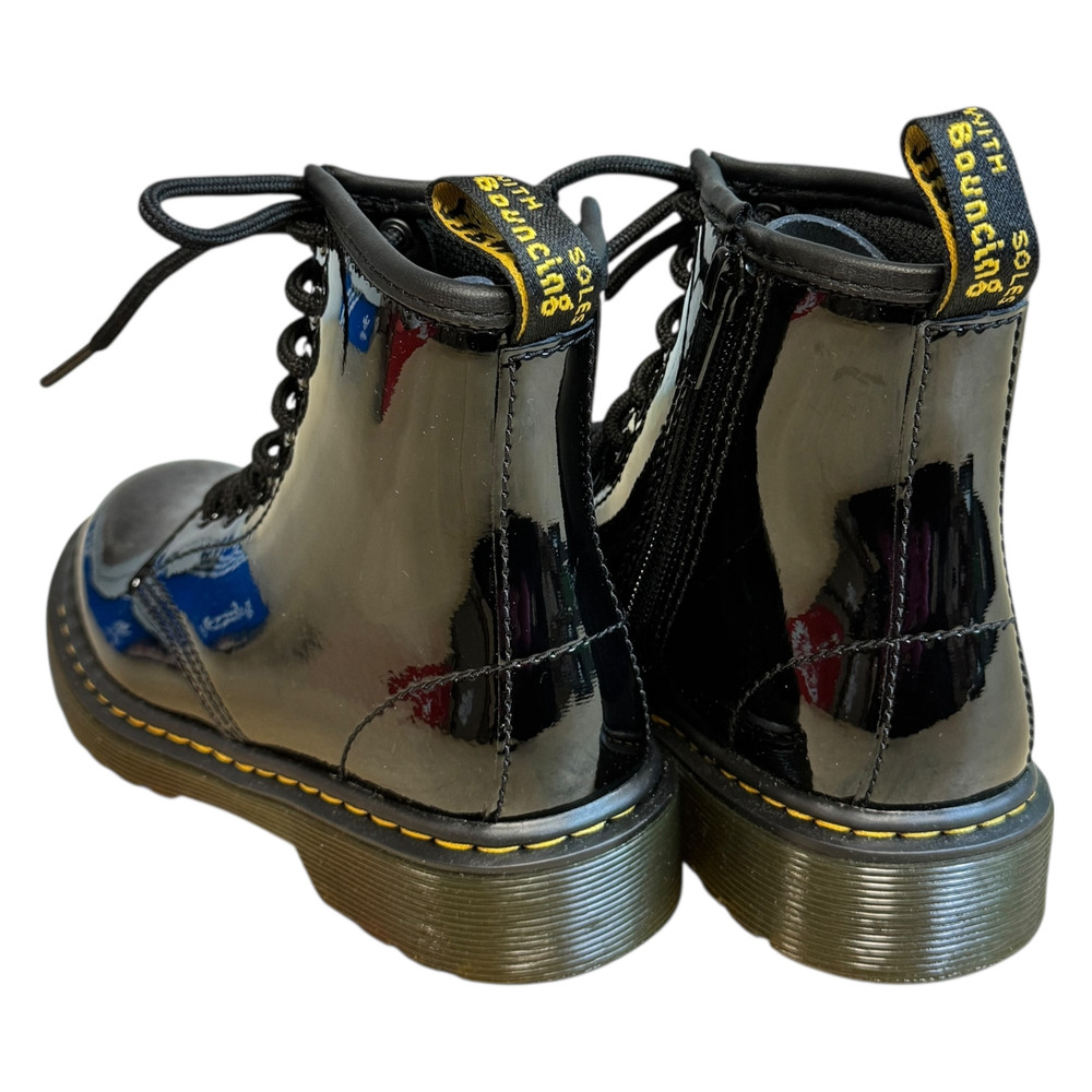 Dr. Martens 1460 BOTKI dziecięce 31