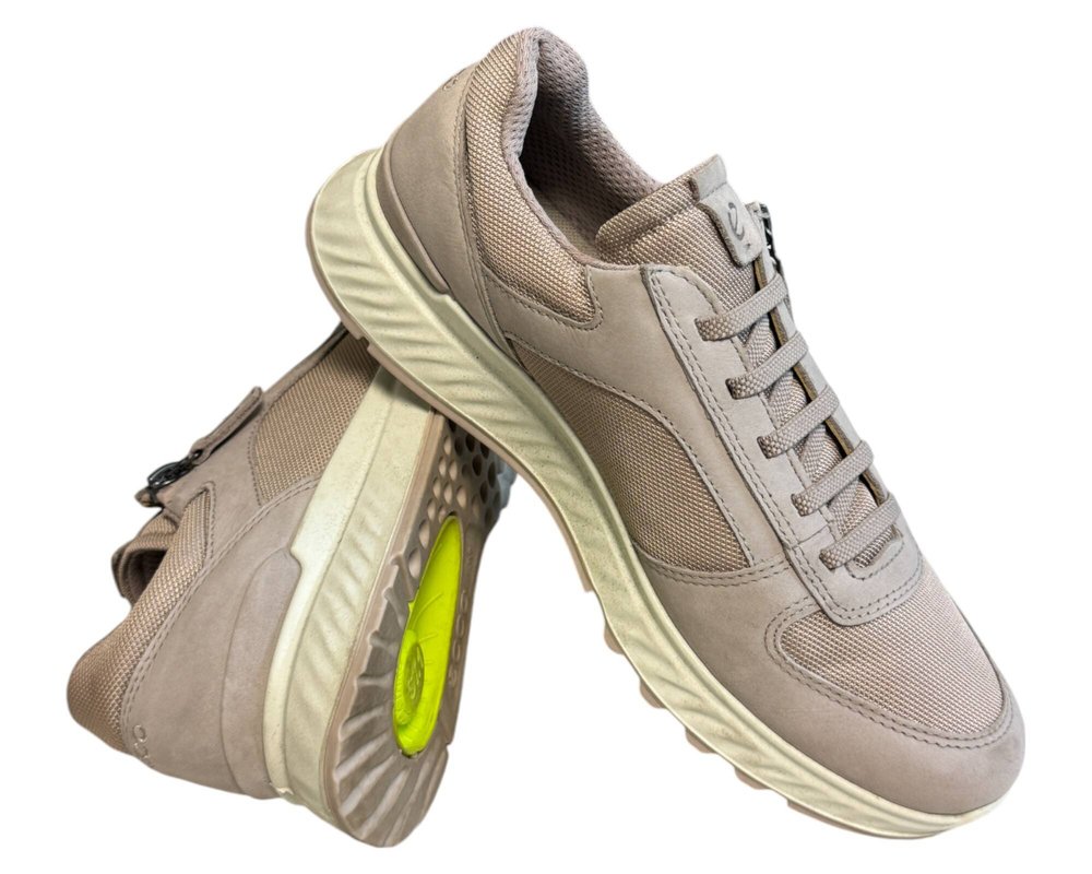 Ecco  BUTY SPORTOWE  damskie 38