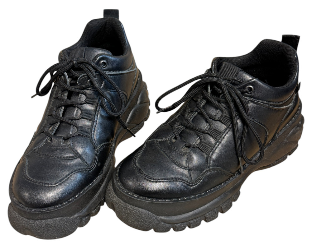 Altercore Mossi BUTY SPORTOWE  damskie 39